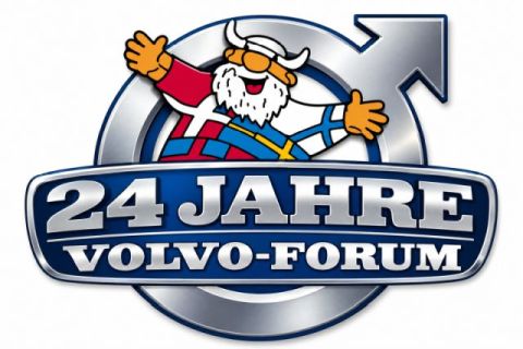 24 Jahre Volvo-Forum